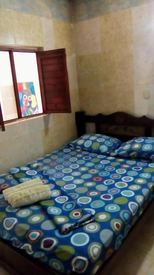 Hostal Fareb Cartagena エクステリア 写真