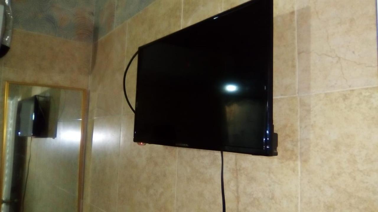 Hostal Fareb Cartagena エクステリア 写真