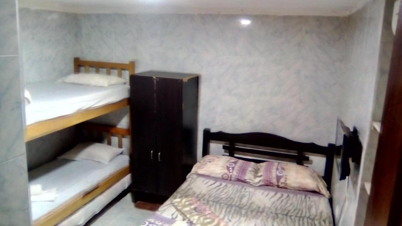 Hostal Fareb Cartagena エクステリア 写真